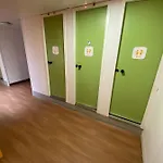 Hotel Class'eco *