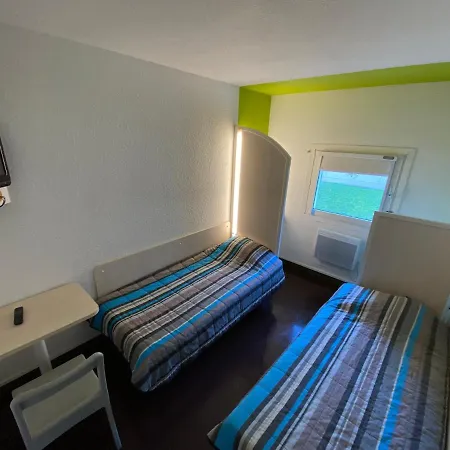 Class'eco * קרקסון