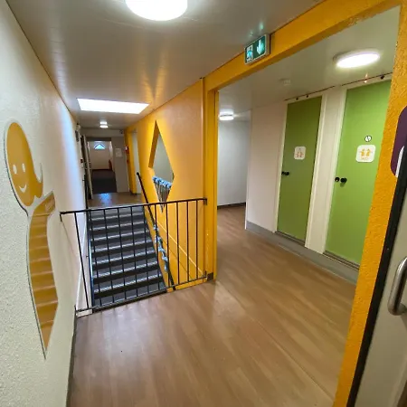 卡尔卡松克拉斯艾克酒店 卡尔卡松