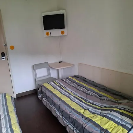 Hotel Class'eco