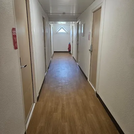 Class'eco * קרקסון