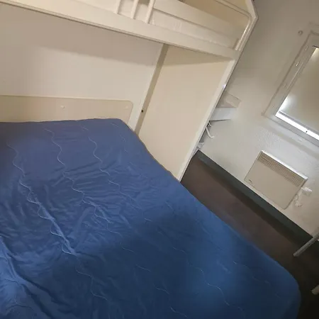 卡尔卡松克拉斯艾克酒店 酒店