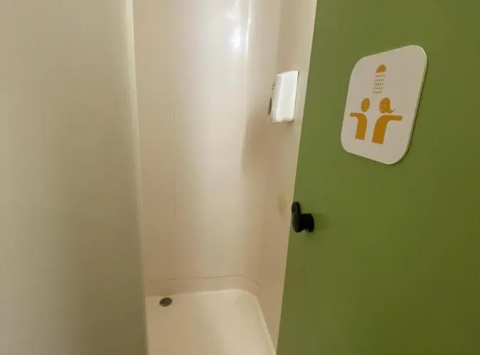 מלון Class'eco *