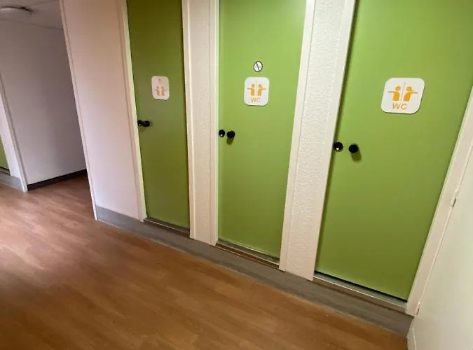 מלון Class'eco *