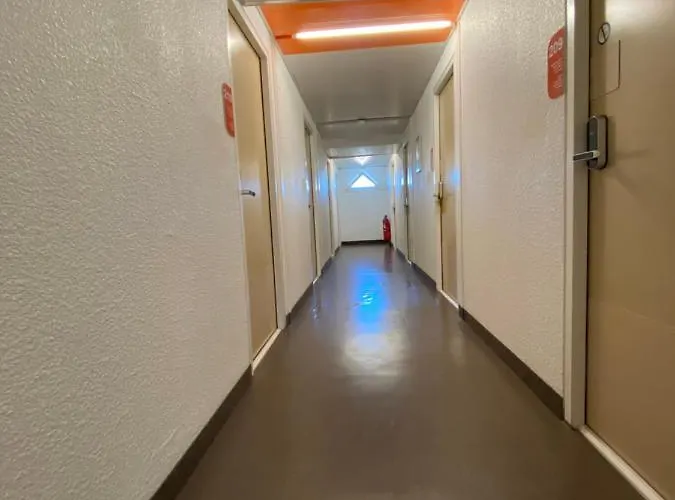 Class'eco Hotel Carcassonne