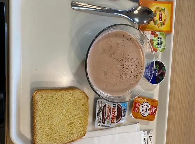 מלון Class'eco *