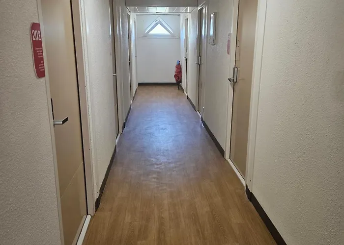 Class'eco * קרקסון