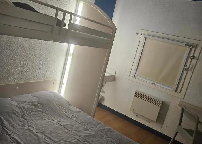 מלון Class'eco *