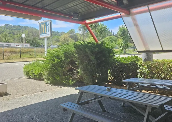 Hotel Class'eco Carcassonne